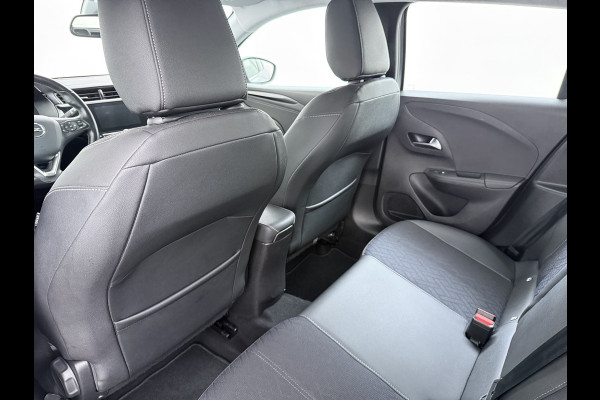 Opel CORSA-E Elegance 50 kWh SOH 89% Adap.Cruise Navi* 360°Camera Ecc Apple Carplay Android Auto Pdc Keyless Led Lmv 16" Isofix Bluetooth DAB Lane Assist Regen-Lichtsensor Isofix Dealeronderhouden