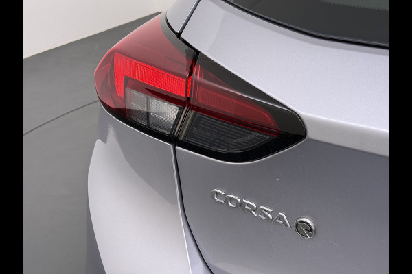 Opel CORSA-E Elegance 50 kWh SOH 89% Adap.Cruise Navi* 360°Camera Ecc Apple Carplay Android Auto Pdc Keyless Led Lmv 16" Isofix Bluetooth DAB Lane Assist Regen-Lichtsensor Isofix Dealeronderhouden