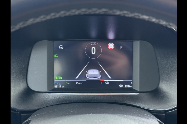Opel CORSA-E Elegance 50 kWh SOH 89% Adap.Cruise Navi* 360°Camera Ecc Apple Carplay Android Auto Pdc Keyless Led Lmv 16" Isofix Bluetooth DAB Lane Assist Regen-Lichtsensor Isofix Dealeronderhouden