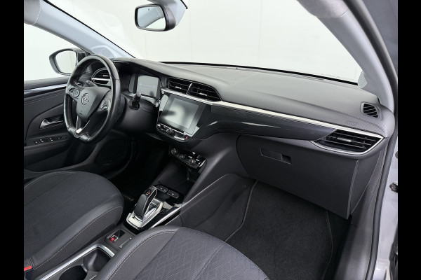 Opel CORSA-E Elegance 50 kWh SOH 89% Adap.Cruise Navi* 360°Camera Ecc Apple Carplay Android Auto Pdc Keyless Led Lmv 16" Isofix Bluetooth DAB Lane Assist Regen-Lichtsensor Isofix Dealeronderhouden