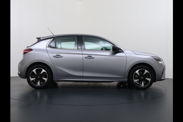 Opel CORSA-E Elegance 50 kWh SOH 89% Adap.Cruise Navi* 360°Camera Ecc Apple Carplay Android Auto Pdc Keyless Led Lmv 16" Isofix Bluetooth DAB Lane Assist Regen-Lichtsensor Isofix Dealeronderhouden
