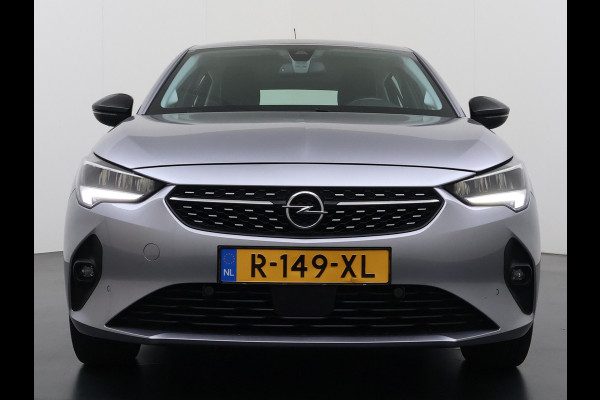 Opel CORSA-E Elegance 50 kWh SOH 89% Adap.Cruise Navi* 360°Camera Ecc Apple Carplay Android Auto Pdc Keyless Led Lmv 16" Isofix Bluetooth DAB Lane Assist Regen-Lichtsensor Isofix Dealeronderhouden