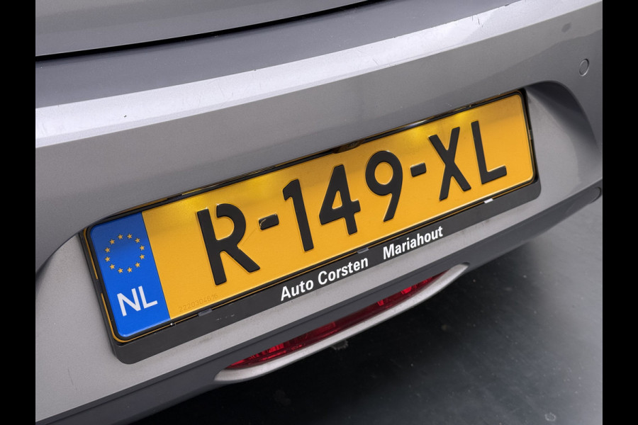 Opel CORSA-E Elegance 50 kWh SOH 89% Adap.Cruise Navi* 360°Camera Ecc Apple Carplay Android Auto Pdc Keyless Led Lmv 16" Isofix Bluetooth DAB Lane Assist Regen-Lichtsensor Isofix Dealeronderhouden