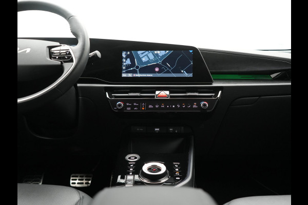 Kia Niro 1.6 GDi ExecutiveLine PHEV 182pk Dealer O.H. | Trekhaak | Adaptive Cruise | Head Up | Camera | Harman / Kardon | Lederen Sporstoelen Memory & Ventilatie | Keyless | Blis | Stoelen & Stuur Verwarmd | Apple Carplay | Navigatie | DAB | Plug In Hybrid |