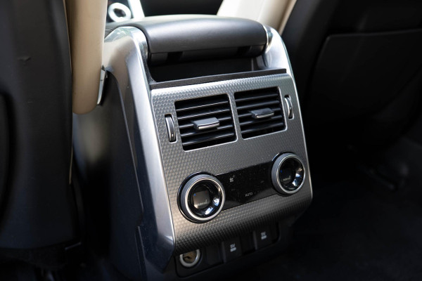 Land Rover Range Rover Sport 2.0 P400e Autobiography Dynamic | Pano | Koelkast | Stuurverwarming | Uniek