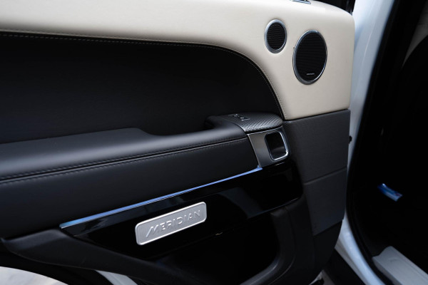 Land Rover Range Rover Sport 2.0 P400e Autobiography Dynamic | Pano | Koelkast | Stuurverwarming | Uniek