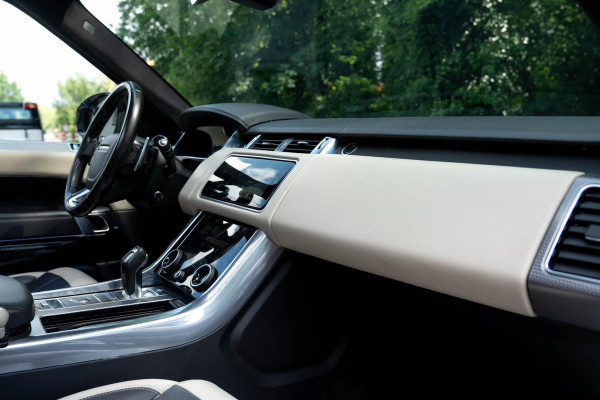 Land Rover Range Rover Sport 2.0 P400e Autobiography Dynamic | Pano | Koelkast | Stuurverwarming | Uniek