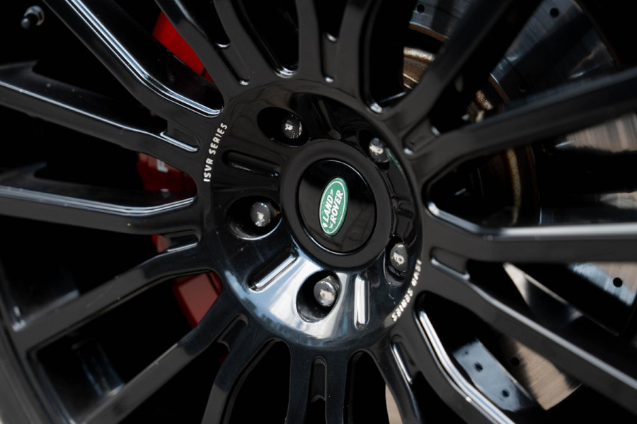 Land Rover Range Rover Sport 2.0 P400e Autobiography Dynamic | Pano | Koelkast | Stuurverwarming | Uniek