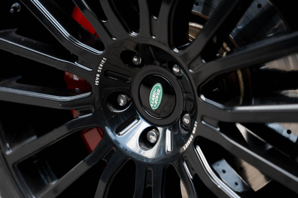 Land Rover Range Rover Sport 2.0 P400e Autobiography Dynamic | Pano | Koelkast | Stuurverwarming | Uniek