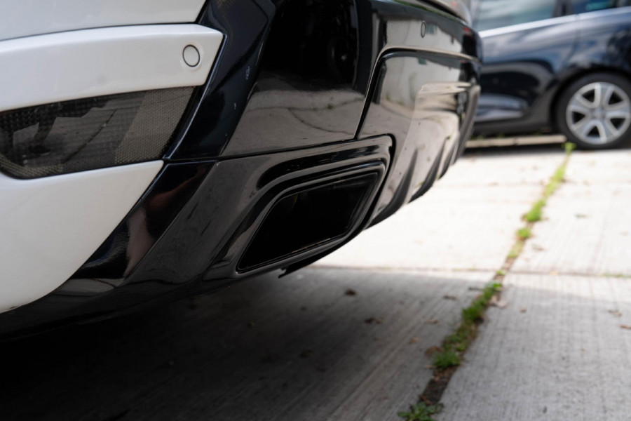 Land Rover Range Rover Sport 2.0 P400e Autobiography Dynamic | Pano | Koelkast | Stuurverwarming | Uniek