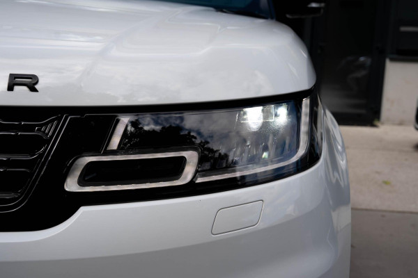 Land Rover Range Rover Sport 2.0 P400e Autobiography Dynamic | Pano | Koelkast | Stuurverwarming | Uniek