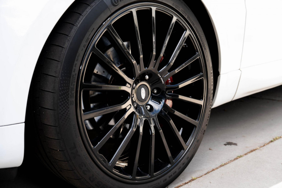 Land Rover Range Rover Sport 2.0 P400e Autobiography Dynamic | Pano | Koelkast | Stuurverwarming | Uniek
