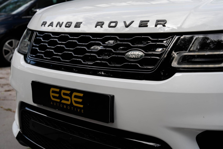 Land Rover Range Rover Sport 2.0 P400e Autobiography Dynamic | Pano | Koelkast | Stuurverwarming | Uniek