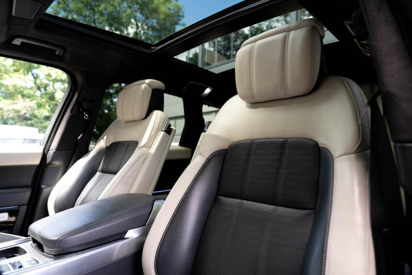 Land Rover Range Rover Sport 2.0 P400e Autobiography Dynamic | Pano | Koelkast | Stuurverwarming | Uniek