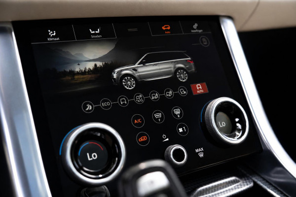 Land Rover Range Rover Sport 2.0 P400e Autobiography Dynamic | Pano | Koelkast | Stuurverwarming | Uniek