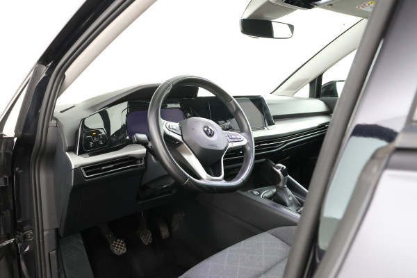 Volkswagen Golf Variant 1.0 TSI Life Adaptive cruise, Apple Carplay, Climate,