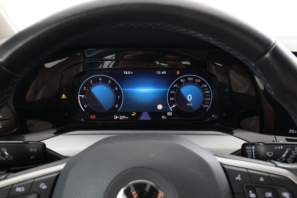 Volkswagen Golf Variant 1.0 TSI Life Adaptive cruise, Apple Carplay, Climate,