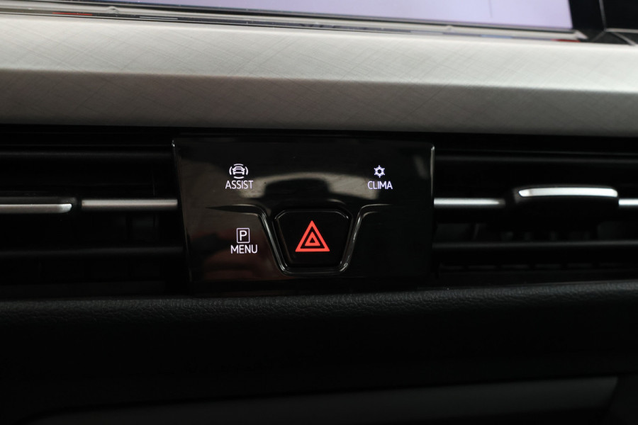 Volkswagen Golf Variant 1.0 TSI Life Adaptive cruise, Apple Carplay, Climate,