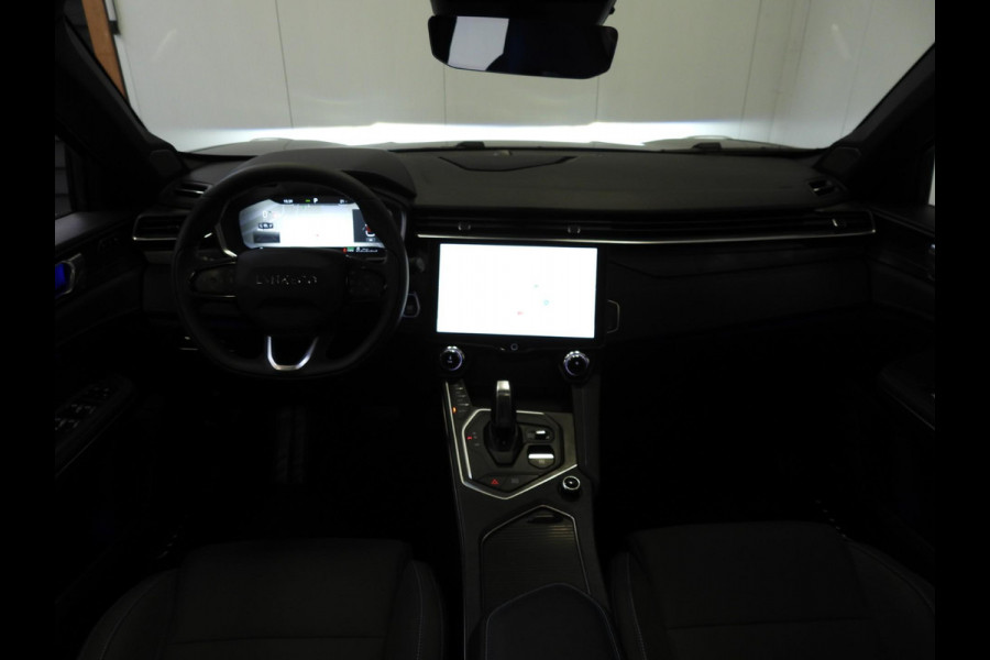 Lynk & Co 01 1.5 PHEV Plug-In ZWARTE HEMEL/360CAM/SCHUIFDAK/LED/20"LMV!