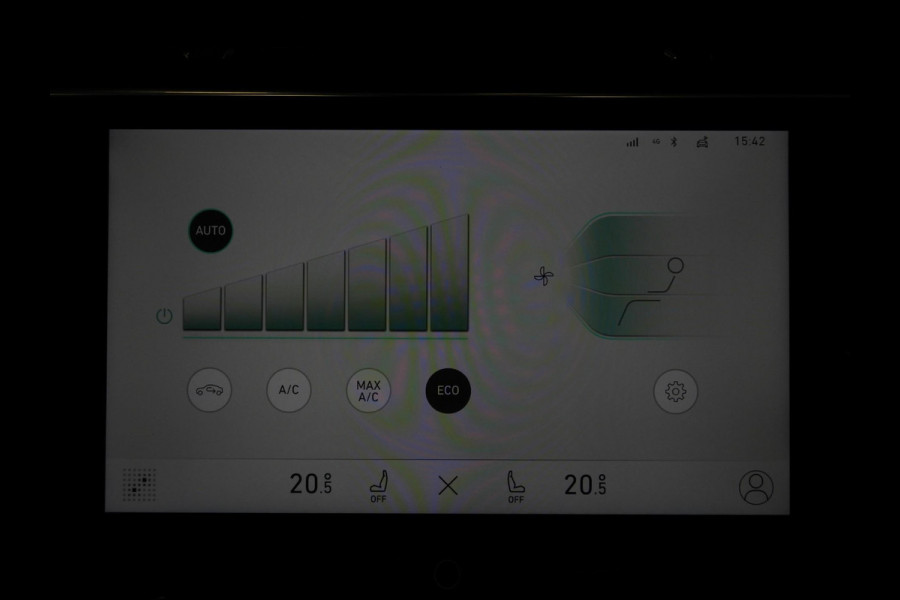 Lynk & Co 01 1.5 PHEV Plug-In ZWARTE HEMEL/360CAM/SCHUIFDAK/LED/20"LMV!