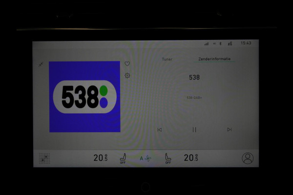Lynk & Co 01 1.5 PHEV Plug-In ZWARTE HEMEL/360CAM/SCHUIFDAK/LED/20"LMV!