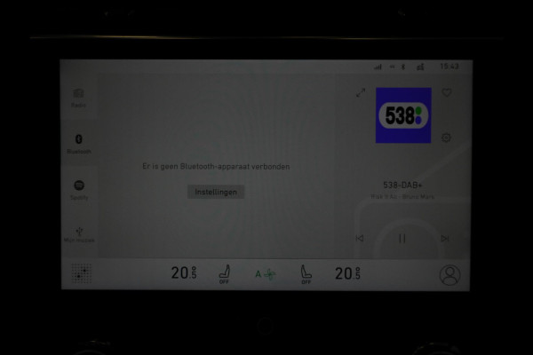 Lynk & Co 01 1.5 PHEV Plug-In ZWARTE HEMEL/360CAM/SCHUIFDAK/LED/20"LMV!