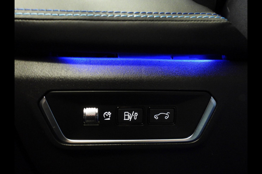 Lynk & Co 01 1.5 PHEV Plug-In ZWARTE HEMEL/360CAM/SCHUIFDAK/LED/20"LMV!