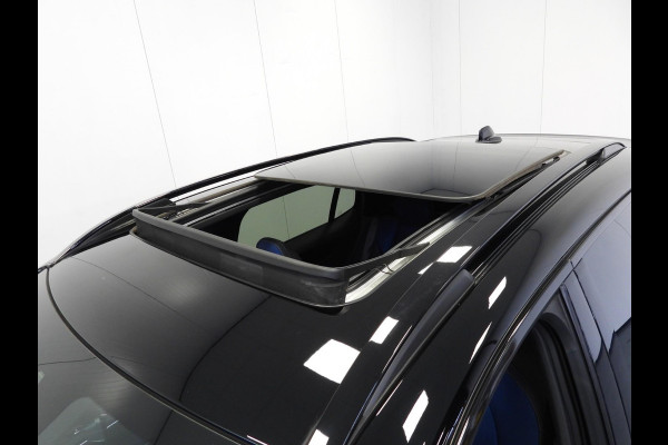 Lynk & Co 01 1.5 PHEV Plug-In ZWARTE HEMEL/360CAM/SCHUIFDAK/LED/20"LMV!