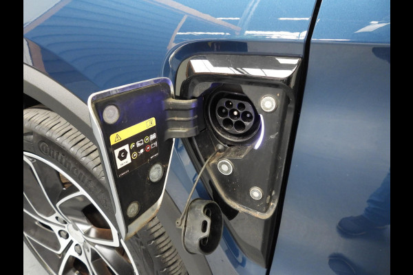 Lynk & Co 01 1.5 PHEV Plug-In ZWARTE HEMEL/360CAM/SCHUIFDAK/LED/20"LMV!