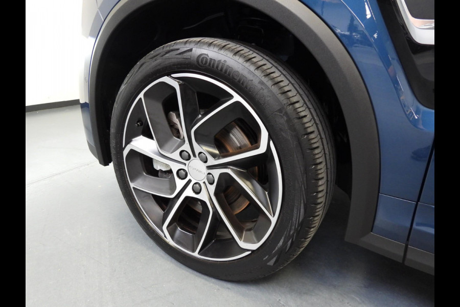 Lynk & Co 01 1.5 PHEV Plug-In ZWARTE HEMEL/360CAM/SCHUIFDAK/LED/20"LMV!