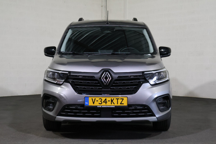 Renault Kangoo 1.5 Blue dCi 115pk Anniversary BPM Vrij