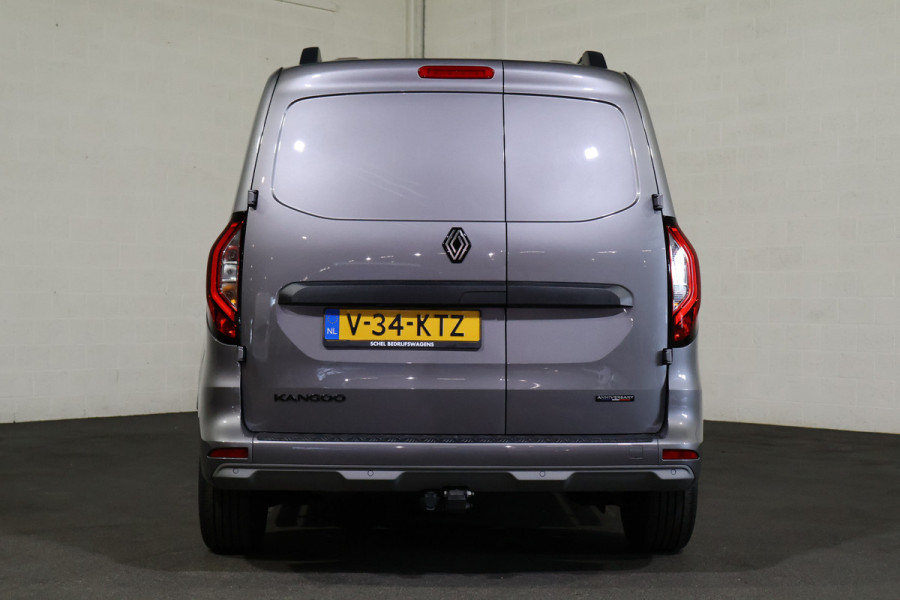 Renault Kangoo 1.5 Blue dCi 115pk Anniversary BPM Vrij