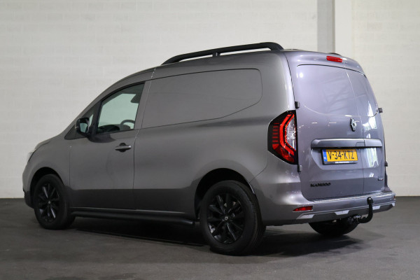 Renault Kangoo 1.5 Blue dCi 115pk Anniversary BPM Vrij