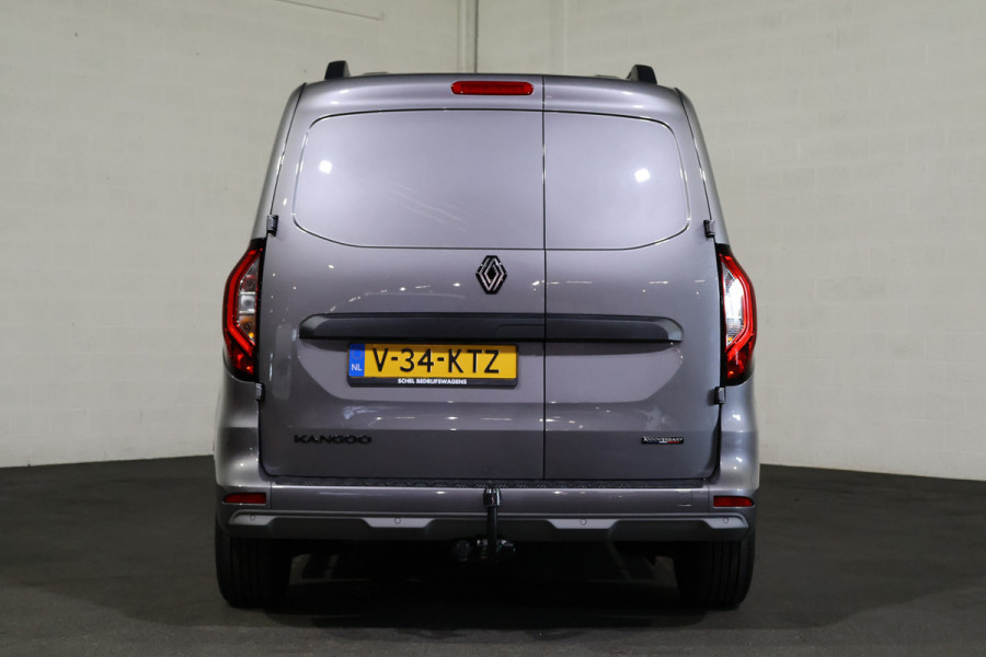 Renault Kangoo 1.5 Blue dCi 115pk Anniversary BPM Vrij
