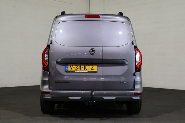 Renault Kangoo 1.5 Blue dCi 115pk Anniversary BPM Vrij