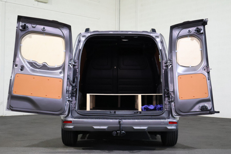 Renault Kangoo 1.5 Blue dCi 115pk Anniversary BPM Vrij