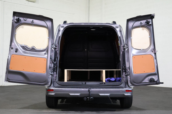 Renault Kangoo 1.5 Blue dCi 115pk Anniversary BPM Vrij