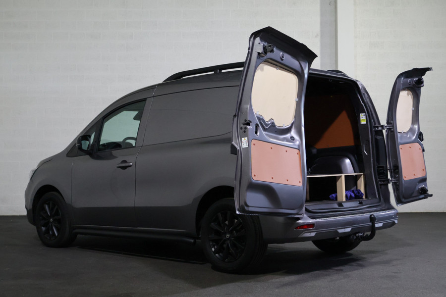 Renault Kangoo 1.5 Blue dCi 115pk Anniversary BPM Vrij