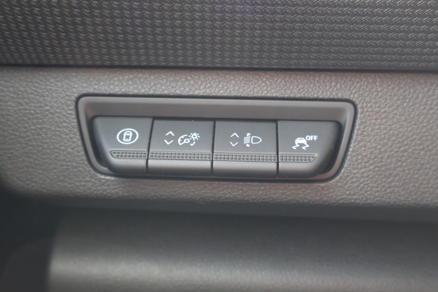 Renault Kangoo 1.5 Blue dCi 115pk Anniversary BPM Vrij