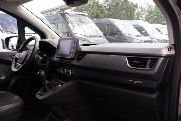 Renault Kangoo 1.5 Blue dCi 115pk Anniversary BPM Vrij