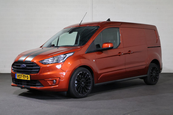 Ford Transit Connect 1.5 EcoBlue L2 Limited Automaat