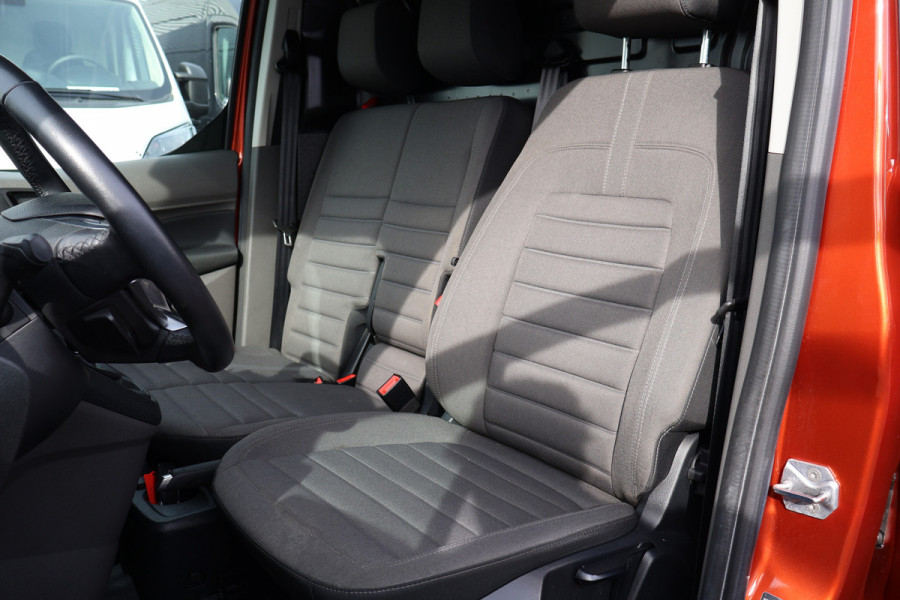 Ford Transit Connect 1.5 EcoBlue L2 Limited Automaat