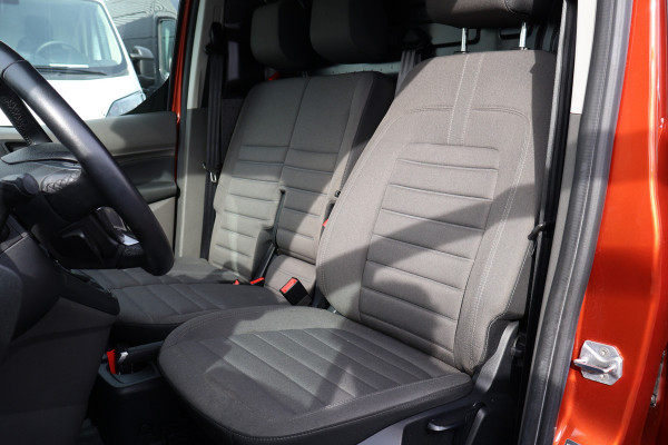 Ford Transit Connect 1.5 EcoBlue L2 Limited Automaat