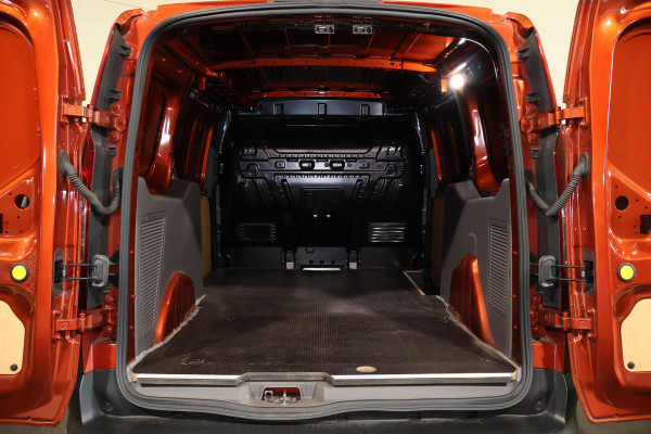 Ford Transit Connect 1.5 EcoBlue L2 Limited Automaat