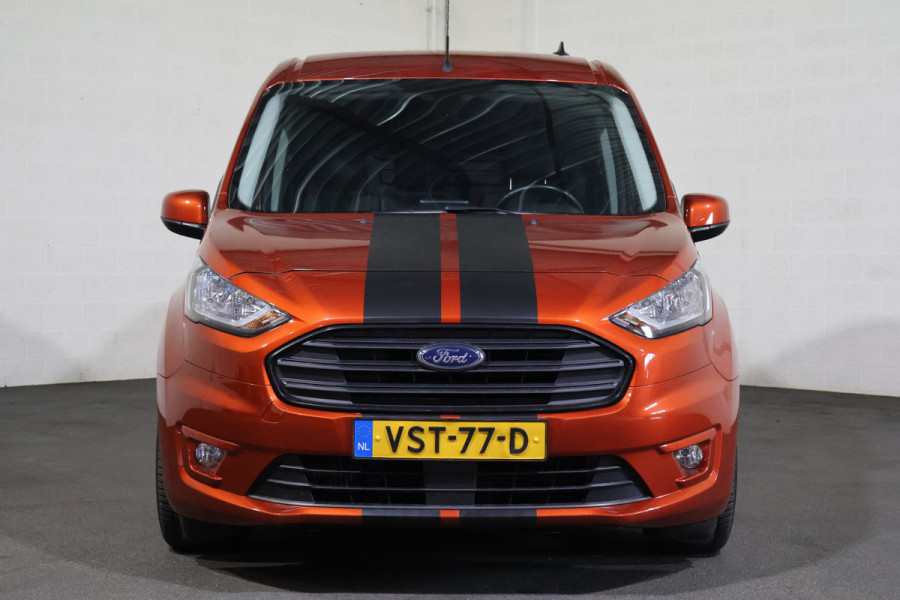 Ford Transit Connect 1.5 EcoBlue L2 Limited Automaat