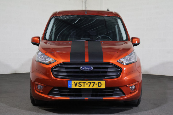 Ford Transit Connect 1.5 EcoBlue L2 Limited Automaat