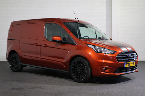 Ford Transit Connect 1.5 EcoBlue L2 Limited Automaat