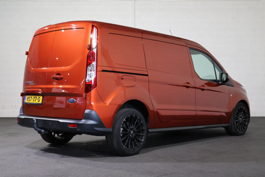 Ford Transit Connect 1.5 EcoBlue L2 Limited Automaat