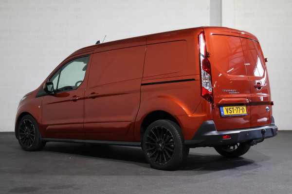 Ford Transit Connect 1.5 EcoBlue L2 Limited Automaat