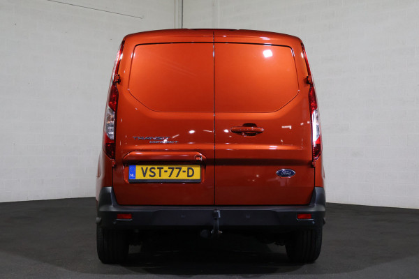 Ford Transit Connect 1.5 EcoBlue L2 Limited Automaat